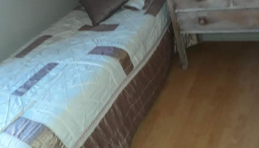 lindy welch's room
