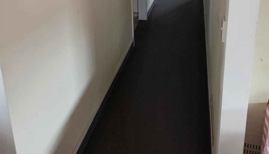 Matt's room
