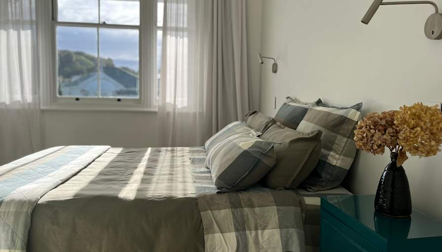 Claire's room