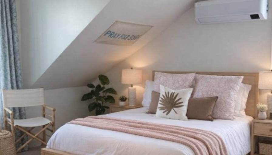 Camila's room