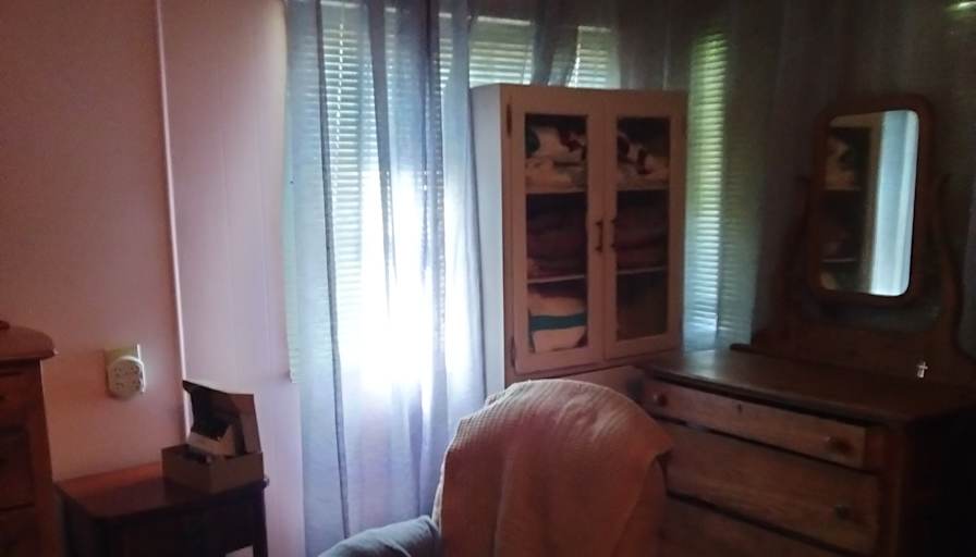Debra J Barton's room