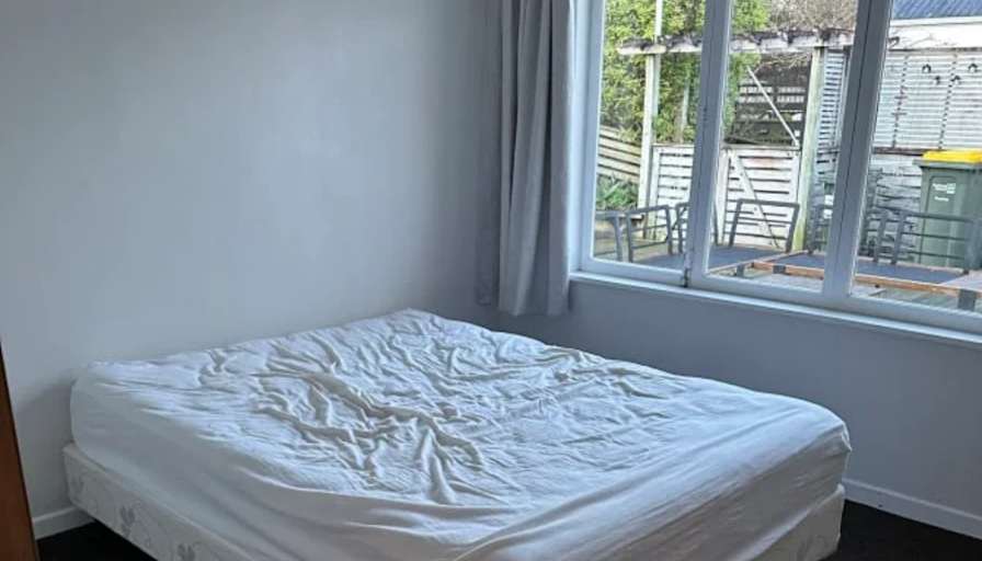 Dan's room