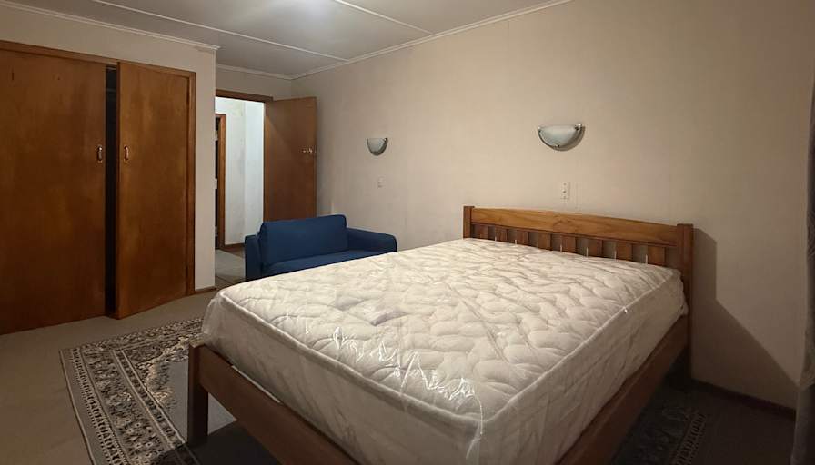 Je's room