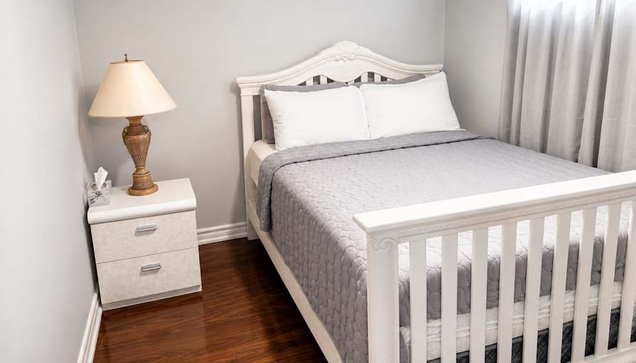 Caitlyn's room