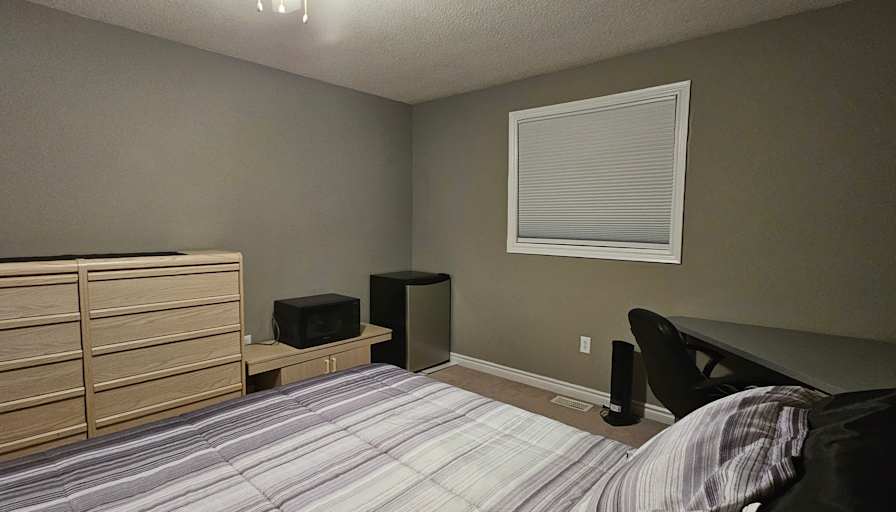 Danie's room