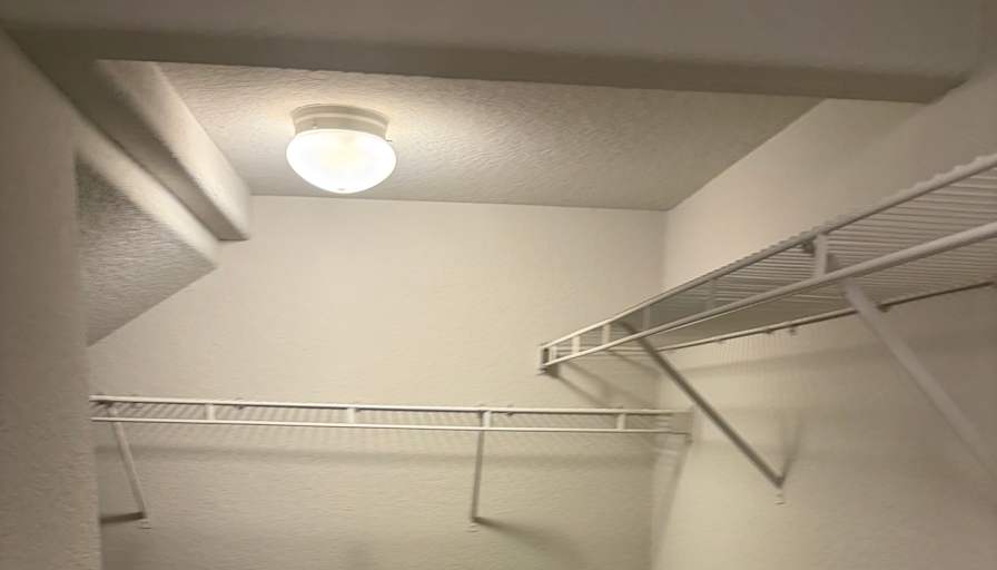 Stella's room