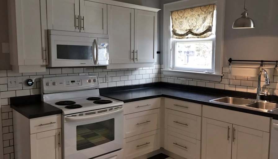 Sadie Pleasants's room