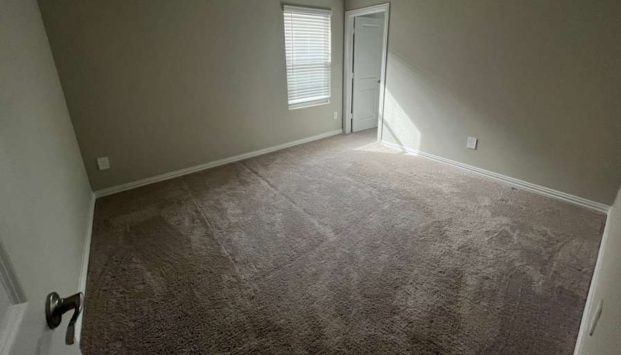 Tina's room