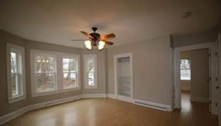 Vannessa's room