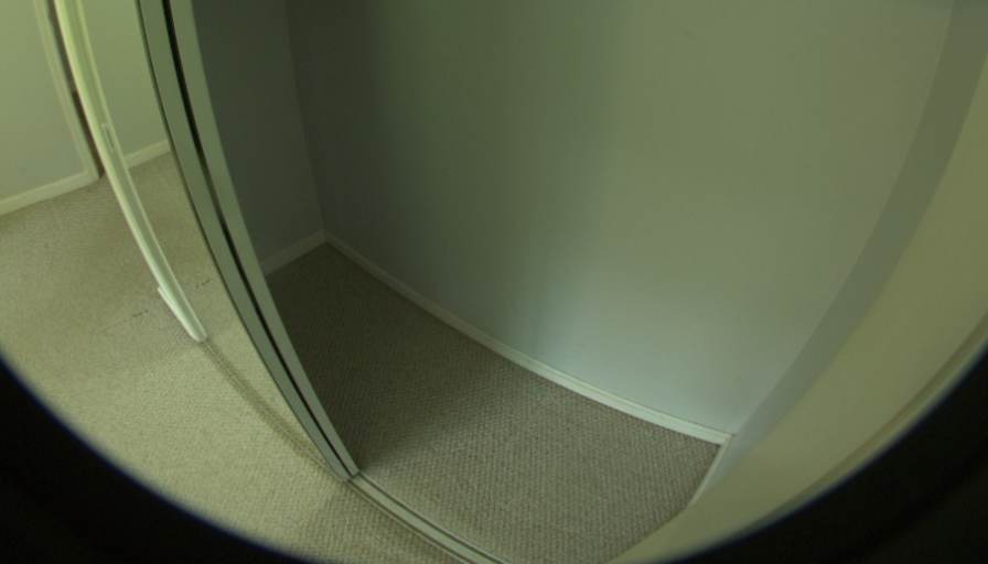 CJ's room