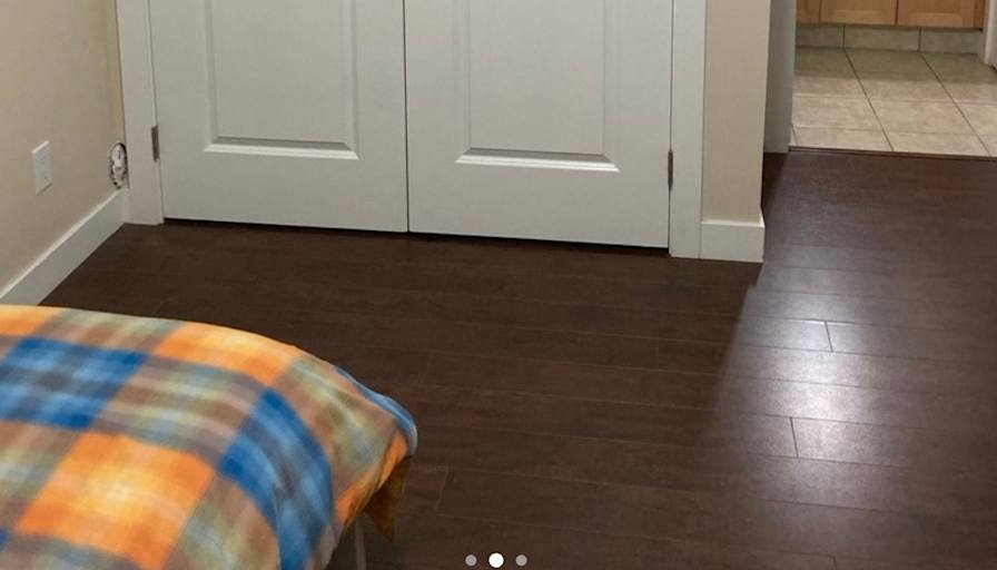 Bea's room