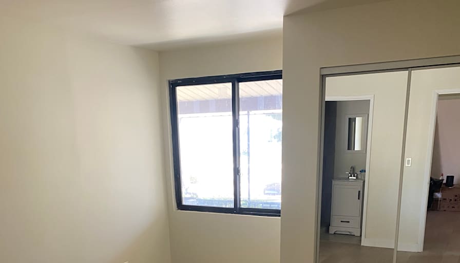 helen bonilla's room