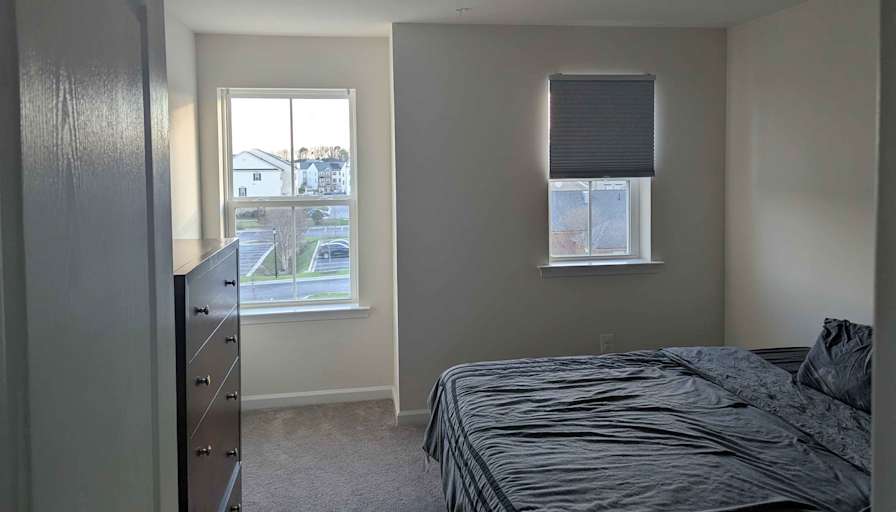 Phillip's room