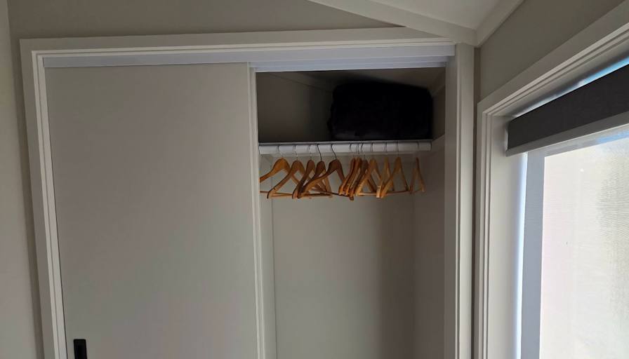 Katy's room