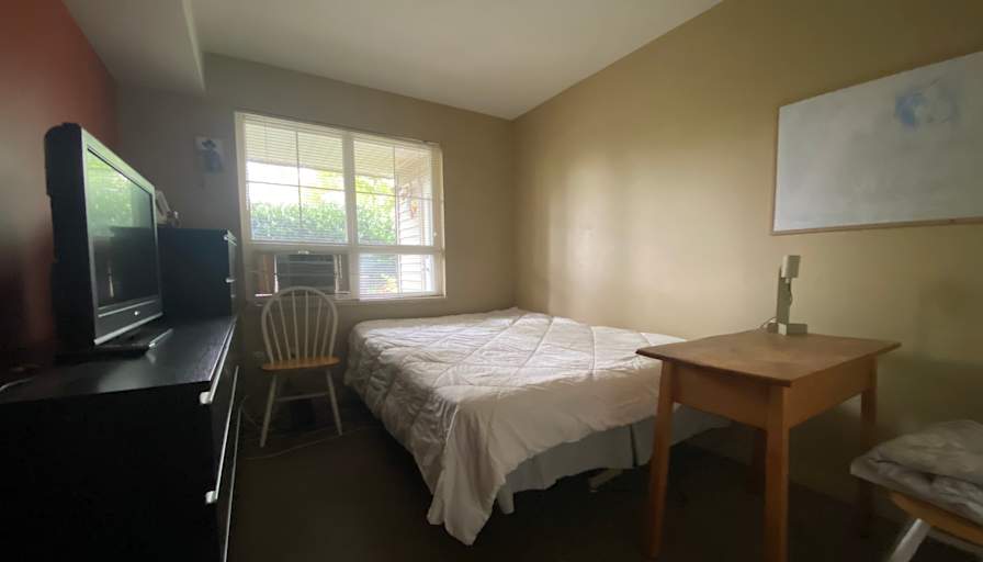 Mira's room