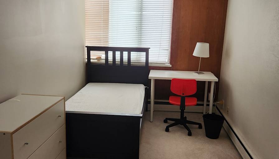 maria's room