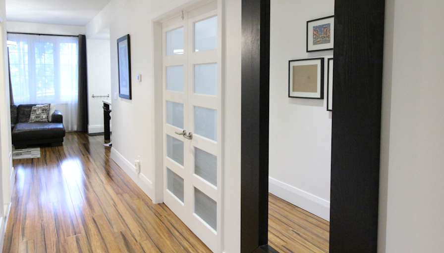 Ramona's room