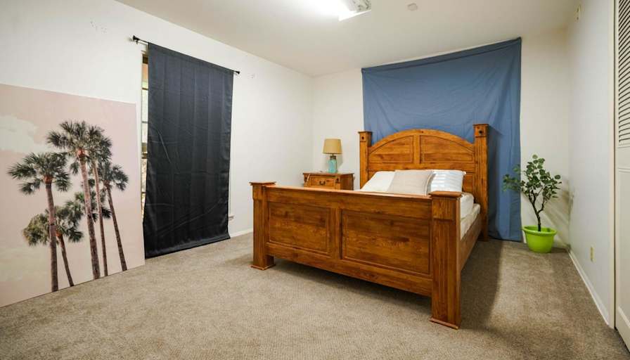 PadSplit's room