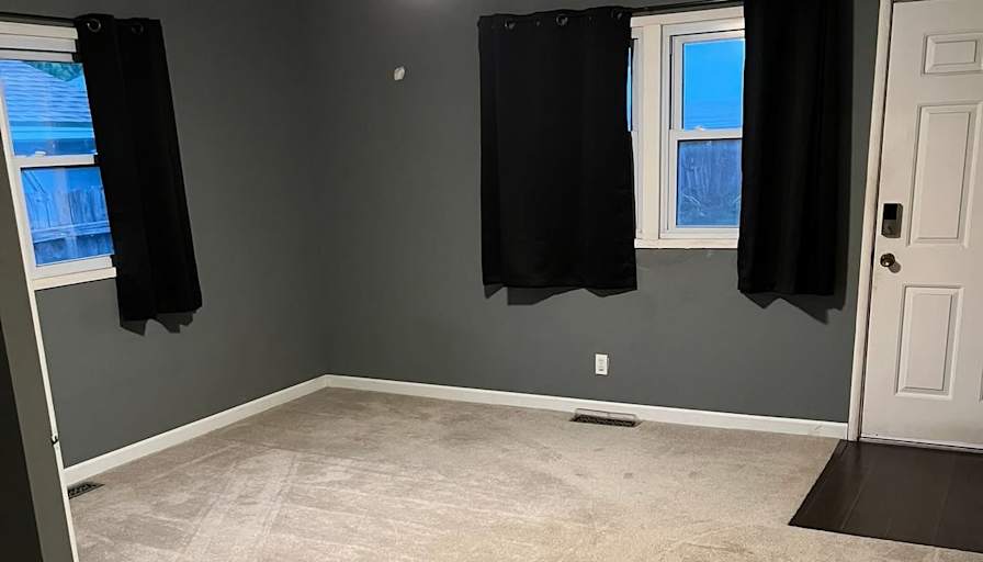 Shawn's room