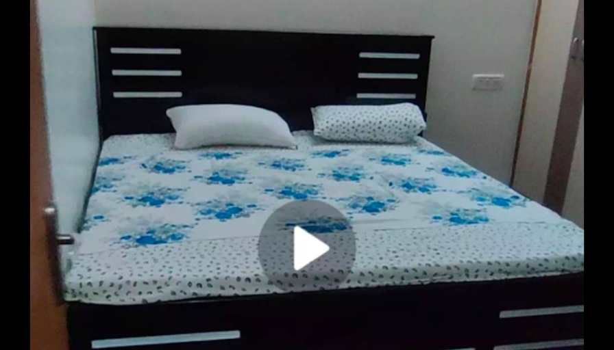 Rohit's room