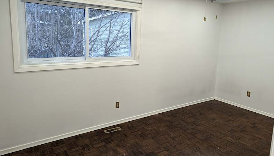 Ben's room