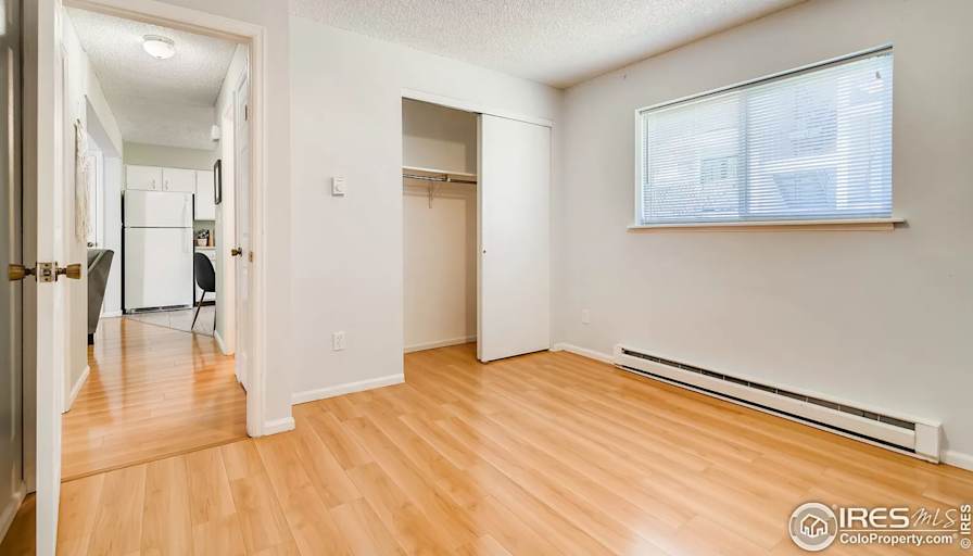Hannah's room