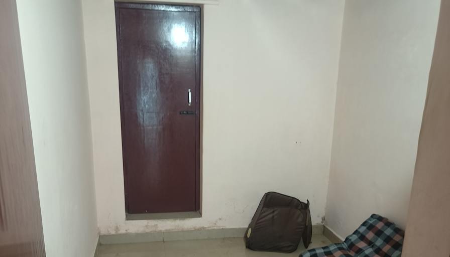 Sudan's room