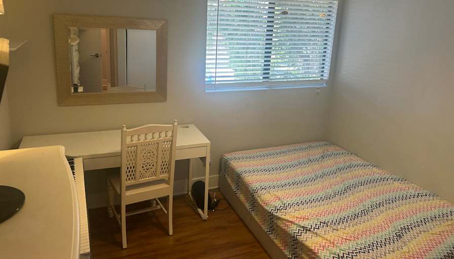 Christina's room