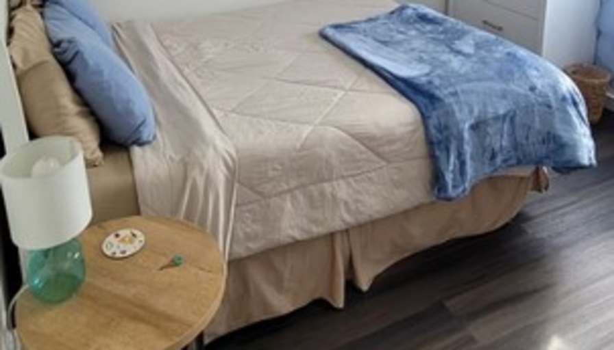Donna's room