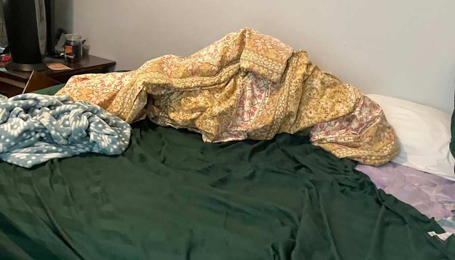William's room