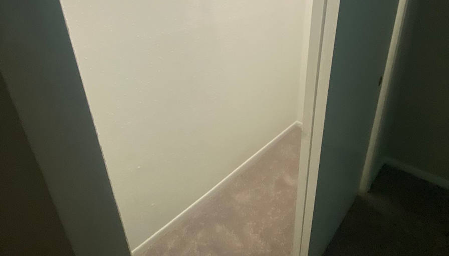 Rashun's room