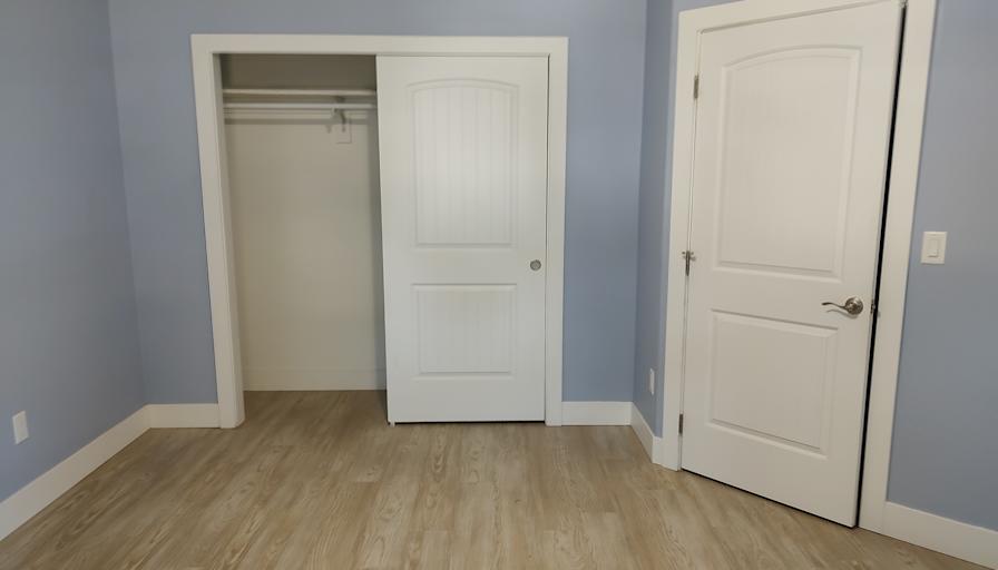 Brandan's room