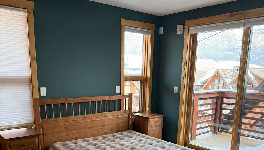 Diana's room