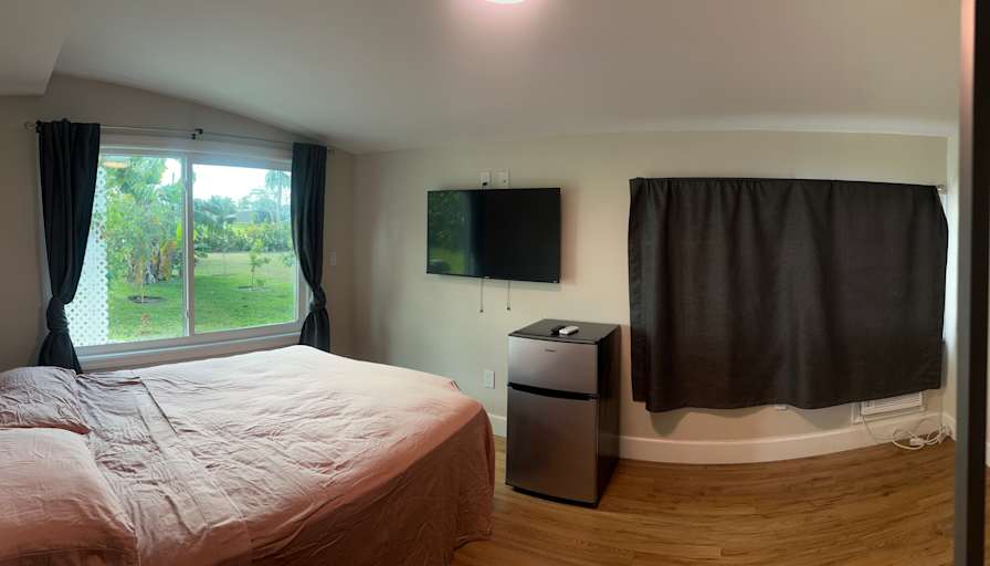 Taylor's room