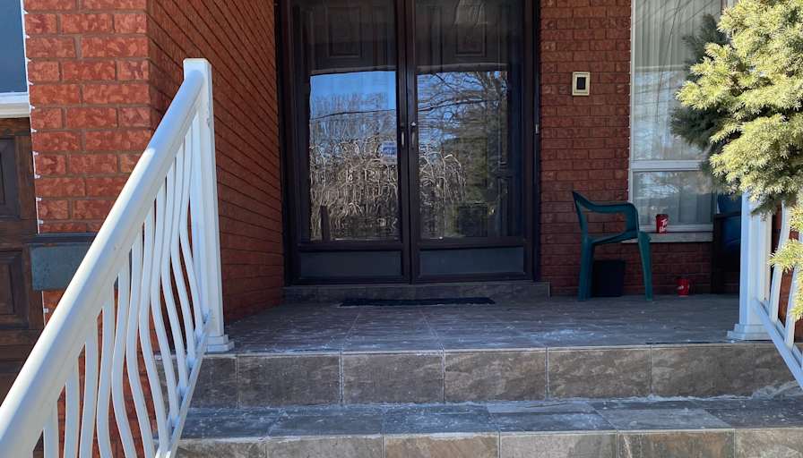 north york rooms's room