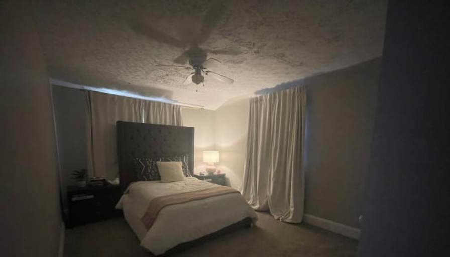 Lauren's room