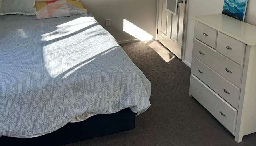 Talia's room