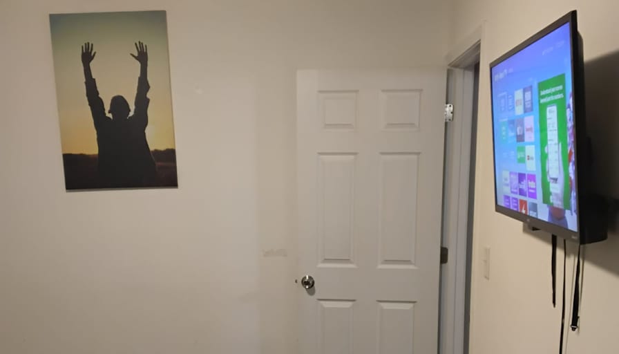 Jacklyn's room