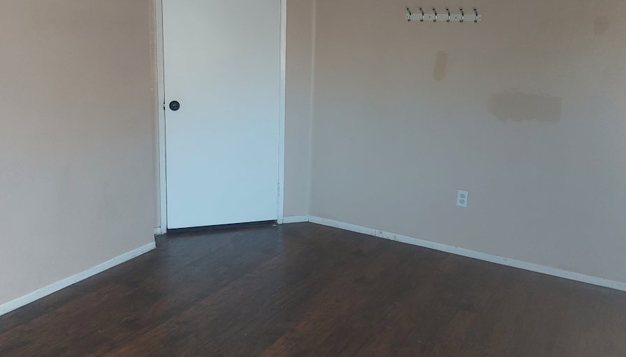 Sherman's room