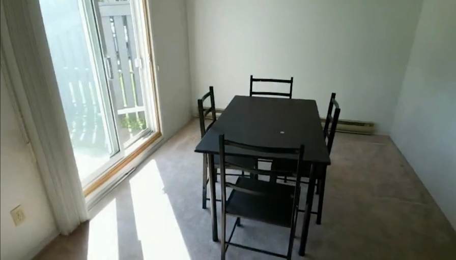 Coco Chen's room