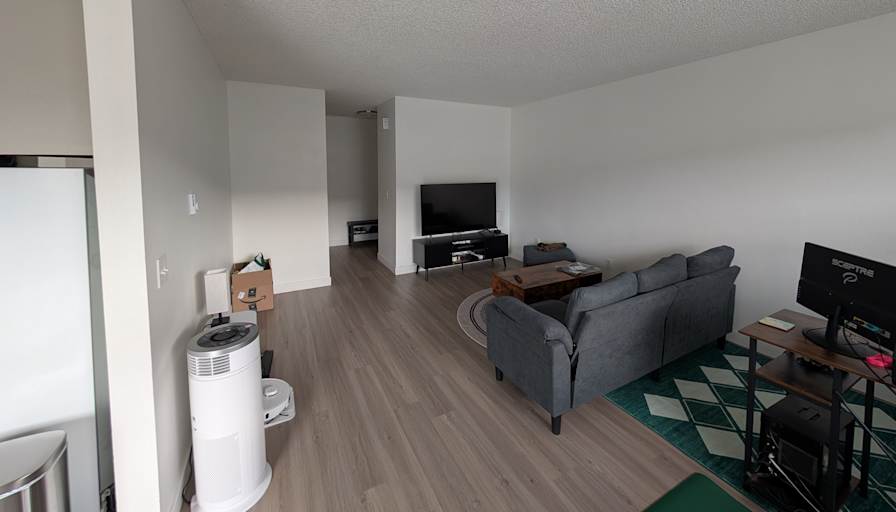 Soren's room