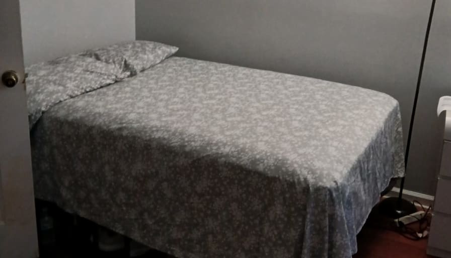 Rick's room