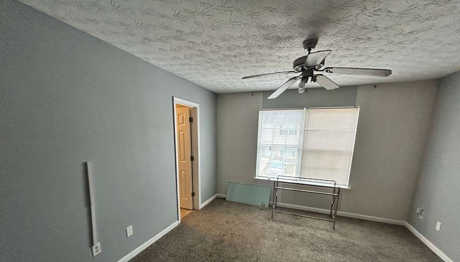 Ariel Rene's room