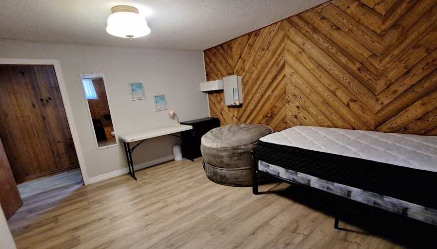Mary's room