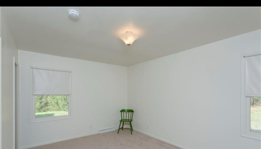 Scott's room