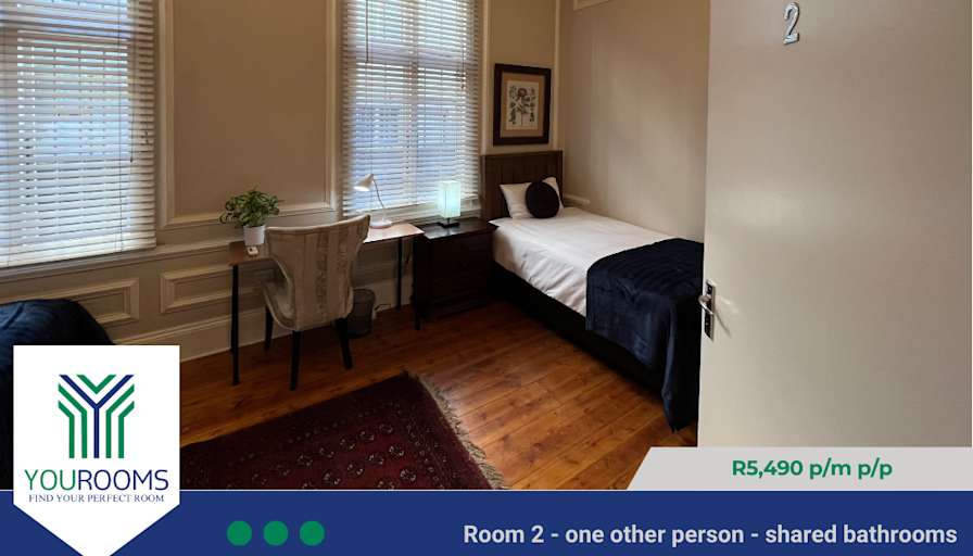 YouRooms's room