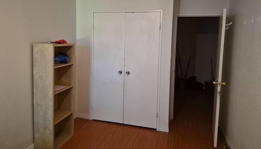 Noah's room
