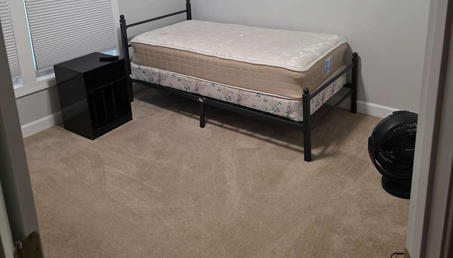 Charles's room