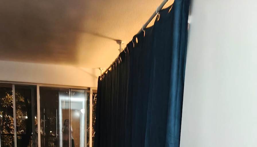 chaima's room