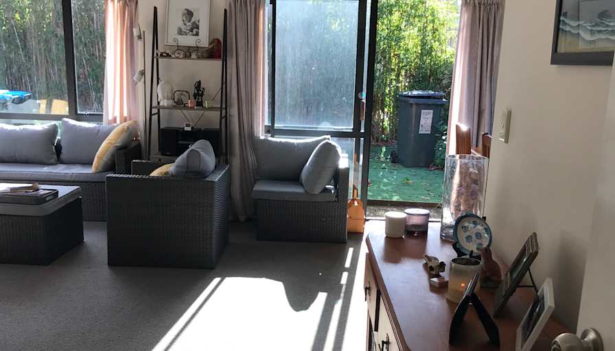 Natalie's room